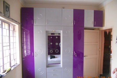 Wardrobe 1